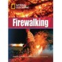 Книга для читання Firewalking (level C1 — 3000 headwords) Reader with Multi-ROM