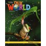 Граматика Our World 2nd Edition 1 Grammar Workbook