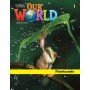 Картки Our World 2nd Edition 1 Flashcards