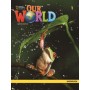 Робочий зошит Our World 2nd Edition 1 Workbook
