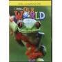 Диск Our World 1 Classroom DVD