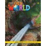 Книга для вчителя Our World 2nd Edition 3 Lesson Planner with Student's Book Audio CD and DVD