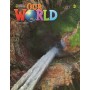 Підручник Our World 2nd Edition 3 Student's Book