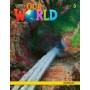 Робочий зошит Our World 2nd Edition 3 Workbook