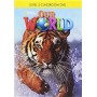 Диск Our World 3 Classroom DVD