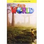Диск Our World 4 Classroom DVD