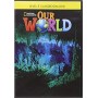 Диск Our World 5 Classroom DVD