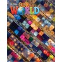 Підручник Our World 2nd Edition 6 Student's Book
