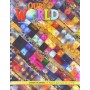 Книга для вчителя Our World 2nd Edition 6 Lesson Planner with Student's Book Audio CD and DVD