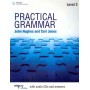 Граматика Practical Grammar 2 Student Book with Key and Audio CDs