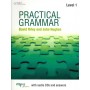 Граматика Practical Grammar 1 Student Book with Key and Audio CDs