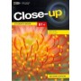 Підручник Close-Up 2nd Edition B1+ Student's Book with Online Student Zone
