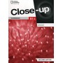 Робочий зошит Close-Up 2nd Edition B1+ Workbook