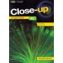 Підручник Close-Up 2nd Edition B2 Student's Book with Online Student Zone