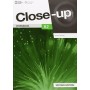 Робочий зошит Close-Up 2nd Edition B2 Workbook