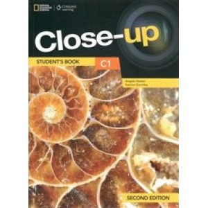 Підручник Close-Up 2nd Edition C1 Student's Book with Online Student Zone