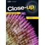 Підручник Close-Up 2nd Edition A2 Student's Book with Online Student Zone