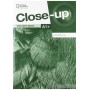 Книга для вчителя Close-Up 2nd Edition A1+ Teacher's Book with Online Teacher Zone