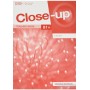 Книга для вчителя Close-Up 2nd Edition B1+ Teacher's Book with Online Teacher Zone