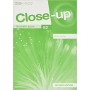 Книга для вчителя Close-Up 2nd Edition B2 Teacher's Book with Online Teacher Zone