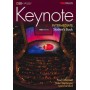 Підручник Keynote Intermediate Student's Book with DVD-ROM