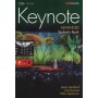 Підручник Keynote Advanced Student's Book with DVD-ROM