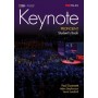 Підручник Keynote Proficient Student's Book with DVD-ROM
