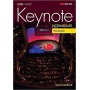 Робочий зошит Keynote Intermediate Workbook with Audio CDs