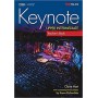 Книга для вчителя Keynote Upper-Intermediate Teacher's Book with Audio CDs