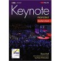 Книга для вчителя Keynote Proficient Teacher's Book with Audio CDs