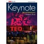Підручник Keynote Pre-Intermediate Student's Book with DVD-ROM