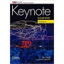 Робочий зошит Keynote Elementary Workbook with Audio CDs