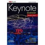 Книга для вчителя Keynote Elementary Teacher's Book with Audio CDs