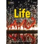 Підручник Life 2nd Edition Beginner Student's Book with App Code