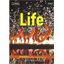 Робочий зошит Life 2nd Edition Beginner Workbook with Key and Audio CD
