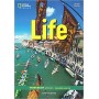 Робочий зошит Life 2nd Edition Pre-intermediate Workbook with Key and Audio CD