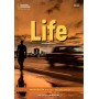 Робочий зошит Life 2nd Edition Intermediate Workbook with Key and Audio CD