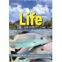 Книга для вчителя Life 2nd Edition Upper-intermediate Teacher's Book includes SB Audio CD and DVD