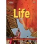 Робочий зошит Life 2nd Edition Advanced Workbook with Key and Audio CD