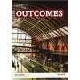 Книга для вчителя Outcomes 2nd Edition Beginner Teacher's Book + Class Audio CD