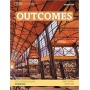 Робочий зошит Outcomes 2nd Edition Pre-Intermediate Workbook + Audio CD
