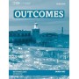 Робочий зошит Outcomes 2nd Edition Intermediate Workbook + Audio CD