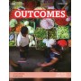 Робочий зошит Outcomes 2nd Edition Advanced Workbook + Audio CD