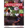Книга для вчителя Outcomes 2nd Edition Advanced Teacher's Book + Class Audio CD