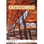 Книга для вчителя Outcomes 2nd Edition Pre-Intermediate Teacher's Book + Class Audio CD