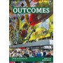 Підручник Outcomes 2nd Edition Upper-Intermediate Student's Book + Class DVD