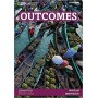 Підручник Outcomes 2nd Edition Elementary Student's Book + Class DVD