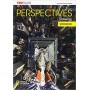 Робочий зошит Perspectives Advanced Workbook with Audio CD