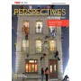 Книга для вчителя Perspectives Pre-Intermediate Teacher's Book with Audio CD & DVD
