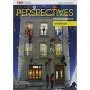 Робочий зошит Perspectives Pre-Intermediate Workbook with Audio CD